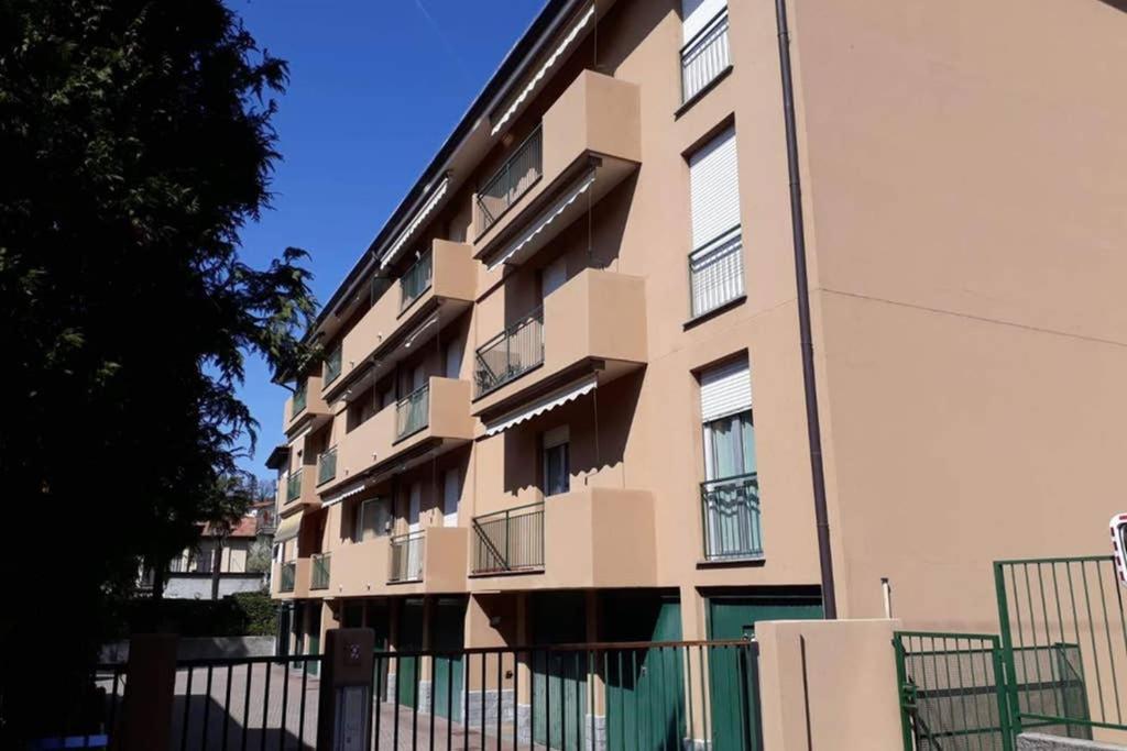 Como Petite Maison Exterior foto